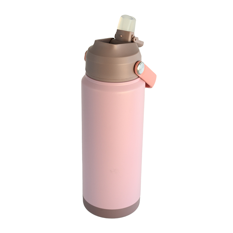 Actever SS201SS304 Kids Vacuum Water Bottle 122432oz - Double Wall Insulated Stainless Steel Cup with Non-Slip Silicone Base for School Wholesale