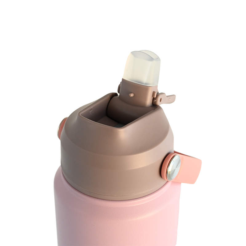 Actever SS201SS304 Kids Vacuum Water Bottle 122432oz - Double Wall Insulated Stainless Steel Cup with Non-Slip Silicone Base for School Wholesale