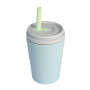 Actever B25012 Series Custom 12oz Coffee Mugs  Ceramic Coffee Cup Set for Home, Office & Café Use