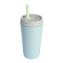 Actever B25012 Series Custom 12oz Coffee Mugs  Ceramic Coffee Cup Set for Home, Office & Café Use