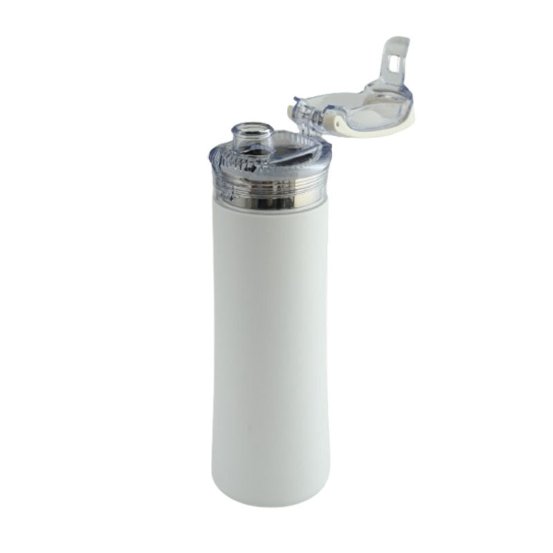 Actever B25015 23oz Sublimation Blank Vacuum Water Bottle  Double Wall Stainless Steel Wholesale Flask