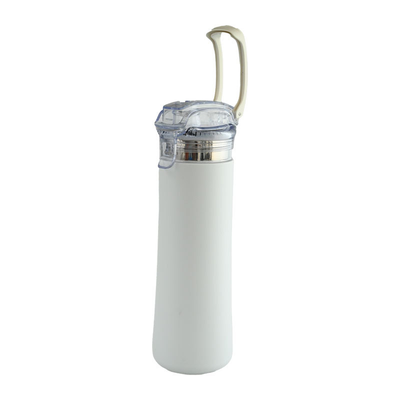 Actever B25015 23oz Sublimation Blank Vacuum Water Bottle  Double Wall Stainless Steel Wholesale Flask