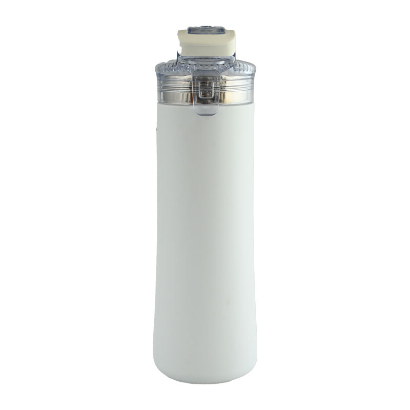 Actever B25015 23oz Sublimation Blank Vacuum Water Bottle  Double Wall Stainless Steel Wholesale Flask