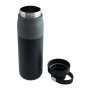 Custom 24oz Stainless Steel Vacuum Insulated Sports Water Bottle  Double Wall Portable Metal Flask  Wholesale Outdoor Hydration Bottle – Actever B25044