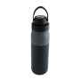 Custom 24oz Stainless Steel Vacuum Insulated Sports Water Bottle  Double Wall Portable Metal Flask  Wholesale Outdoor Hydration Bottle – Actever B25044