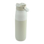 Custom 23oz Stainless Steel Insulated Water Bottle with Straw and Handle  Outdoor Sports Thermos Flask Kettle  Wholesale Portable Vacuum Bottle – Actever B25045