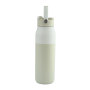 Custom 23oz Stainless Steel Insulated Water Bottle with Straw and Handle  Outdoor Sports Thermos Flask Kettle  Wholesale Portable Vacuum Bottle – Actever B25045