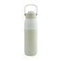 Custom 23oz Stainless Steel Insulated Water Bottle with Straw and Handle  Outdoor Sports Thermos Flask Kettle  Wholesale Portable Vacuum Bottle – Actever B25045