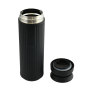 16oz Custom Logo Stainless Steel Water Bottle – Double Wall Insulated – Actever B25047