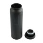 16oz Custom Logo Stainless Steel Water Bottle – Double Wall Insulated – Actever B25047