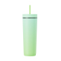 Actever B25048 27oz SS201SS304 Custom Logo Gradient Tumbler