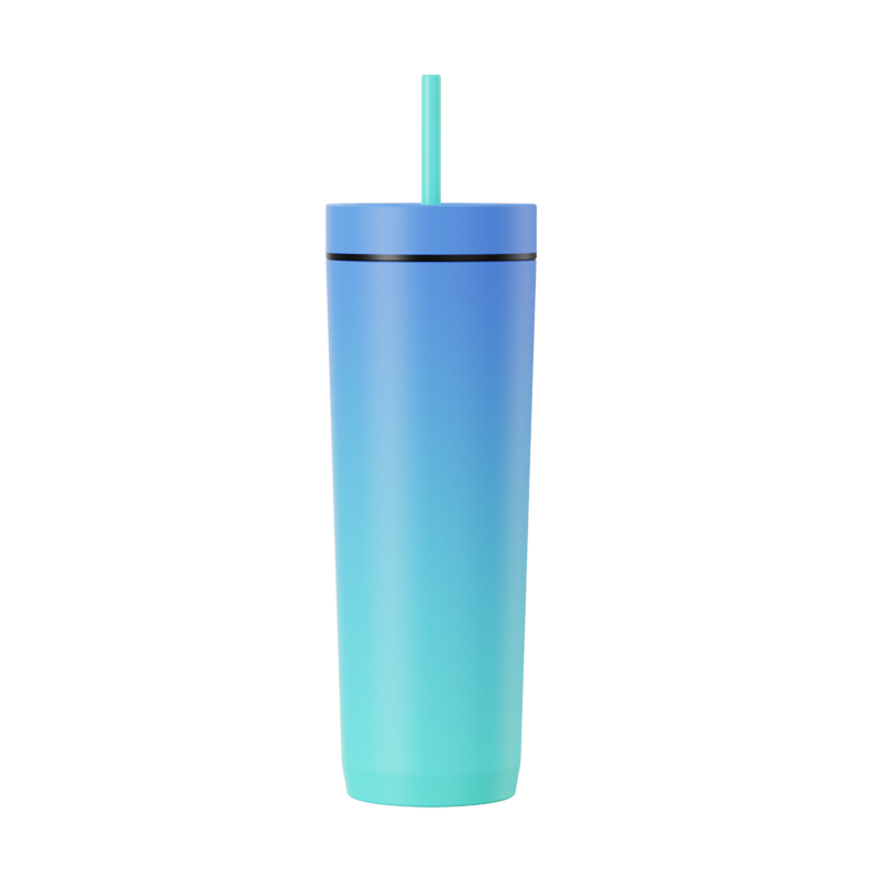 Actever B25048 27oz SS201SS304 Custom Logo Gradient Tumbler