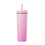 Actever B25048 27oz SS201SS304 Custom Logo Gradient Tumbler