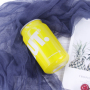 Actever C21005 480ml Aluminum Beverage Can With Custom Logo For Energy Drink Soda Juice Packaging Bulk Order Wholesale