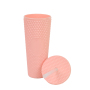Actever Custom 11oz 20oz 31oz Fish Scale Plastic Water Bottle with Straw Trendy Boiling Water Safe Sports Drinking Cup for Gym School Travel