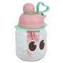 Actever 800ml Tritan Kids Cartoon Water Bottle Leakproof Sippy Cup Large Capacity Student Drinking Cup for School Outdoor Wholesale