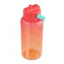 Wholesale Big Capacity PETG Plastic Straw Bottles 15oz 35oz 50oz  Actever C24035 Series Direct Drinking Water Bottle for Travel, Hiking, School Use
