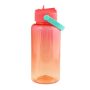 Wholesale Big Capacity PETG Plastic Straw Bottles 15oz 35oz 50oz  Actever C24035 Series Direct Drinking Water Bottle for Travel, Hiking, School Use