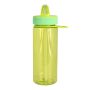 Wholesale BPA Free PETG Water Bottles 16oz 20oz 24oz 900ml  Actever C24059 Series Custom Logo Plastic Drinkware with Handle for Daily Use