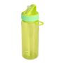 Wholesale BPA Free PETG Water Bottles 16oz 20oz 24oz 900ml  Actever C24059 Series Custom Logo Plastic Drinkware with Handle for Daily Use