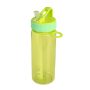 Wholesale BPA Free PETG Water Bottles 16oz 20oz 24oz 900ml  Actever C24059 Series Custom Logo Plastic Drinkware with Handle for Daily Use