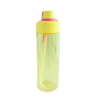 Aamzon Top Seller Motivation 25oz Water Container Plastic Fruit Infuser Water Bottle for Running