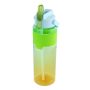 Wholesale Portable PETG Water Bottles 18oz 29oz 35oz 36oz  Actever C25036 Series Summer Sports Plastic Drinkware for Students and Outdoor Use