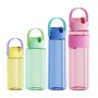 Wholesale Portable PETG Water Bottles 18oz 29oz 35oz 36oz  Actever C25036 Series Summer Sports Plastic Drinkware for Students and Outdoor Use
