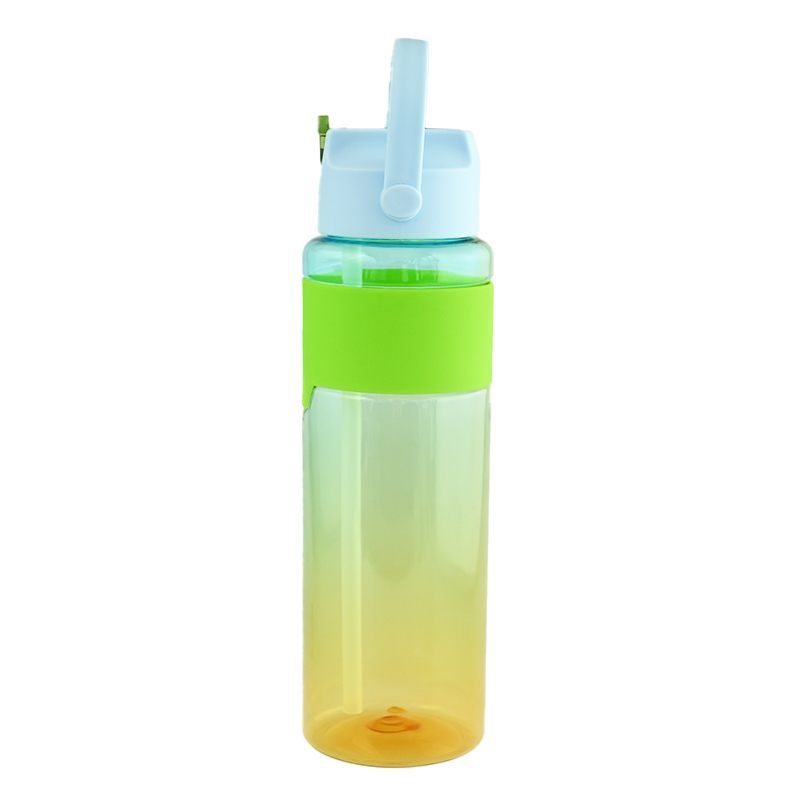 Wholesale Portable PETG Water Bottles 18oz 29oz 35oz 36oz  Actever C25036 Series Summer Sports Plastic Drinkware for Students and Outdoor Use