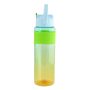 Wholesale Portable PETG Water Bottles 18oz 29oz 35oz 36oz  Actever C25036 Series Summer Sports Plastic Drinkware for Students and Outdoor Use