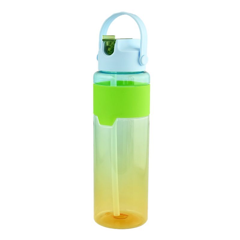 Wholesale Portable PETG Water Bottles 18oz 29oz 35oz 36oz  Actever C25036 Series Summer Sports Plastic Drinkware for Students and Outdoor Use
