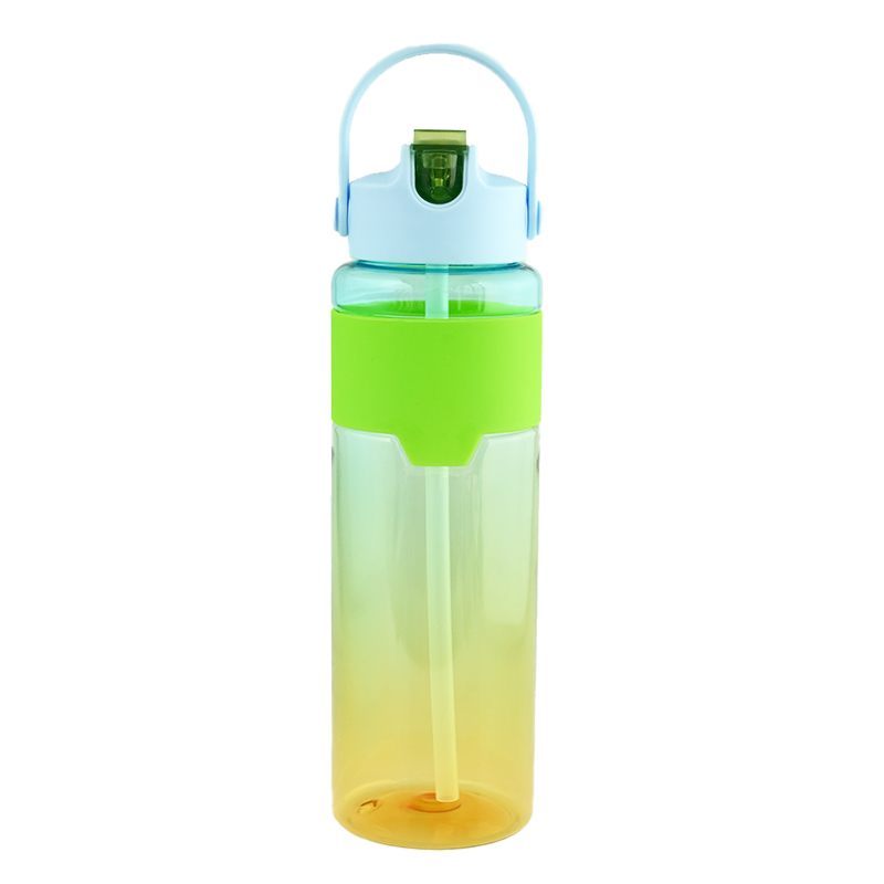 Wholesale Portable PETG Water Bottles 18oz 29oz 35oz 36oz  Actever C25036 Series Summer Sports Plastic Drinkware for Students and Outdoor Use