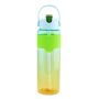 Wholesale Portable PETG Water Bottles 18oz 29oz 35oz 36oz  Actever C25036 Series Summer Sports Plastic Drinkware for Students and Outdoor Use