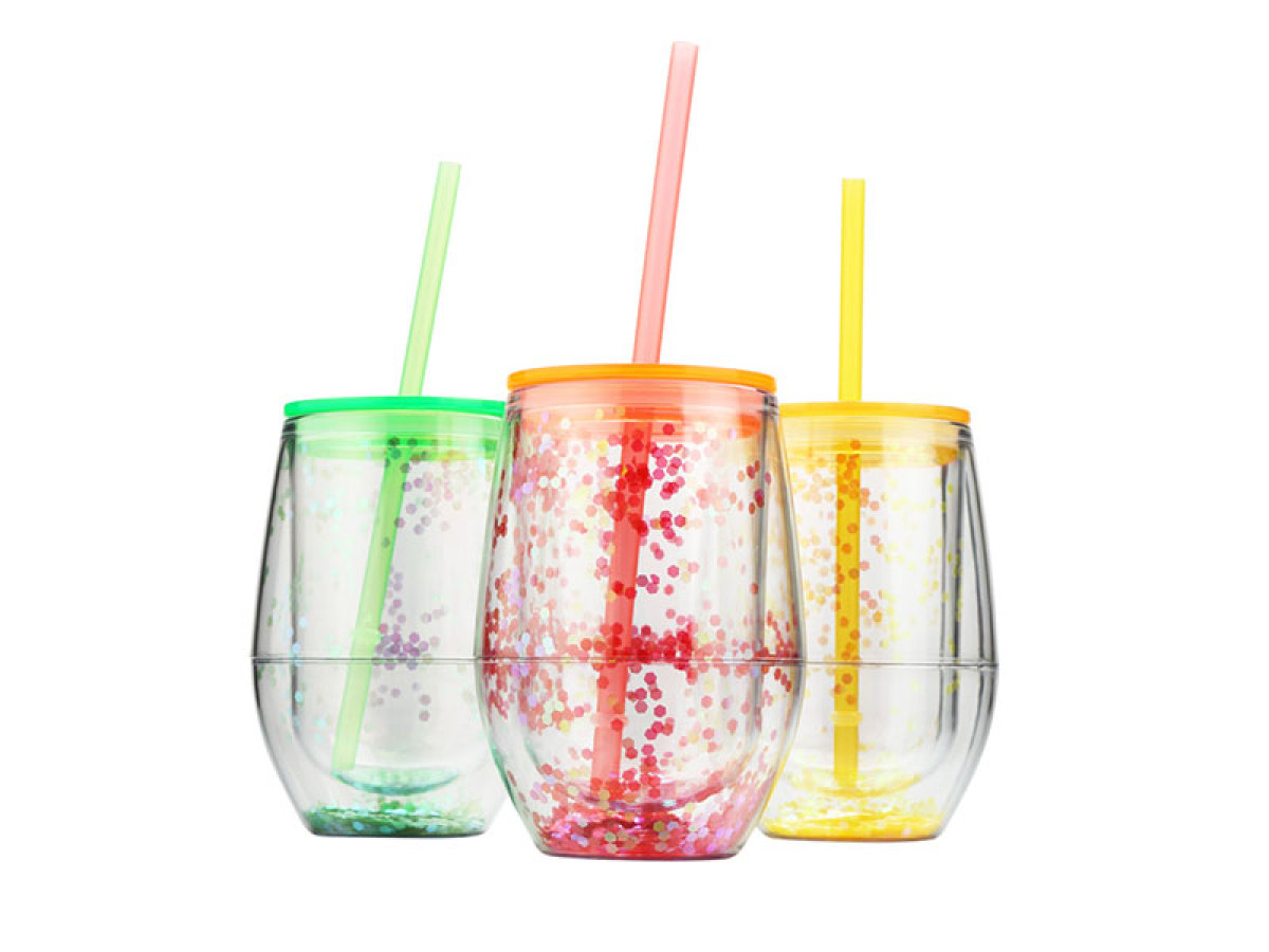 Stainless Steel vs Plastic: Which Is Better for Straw Tumblers?
