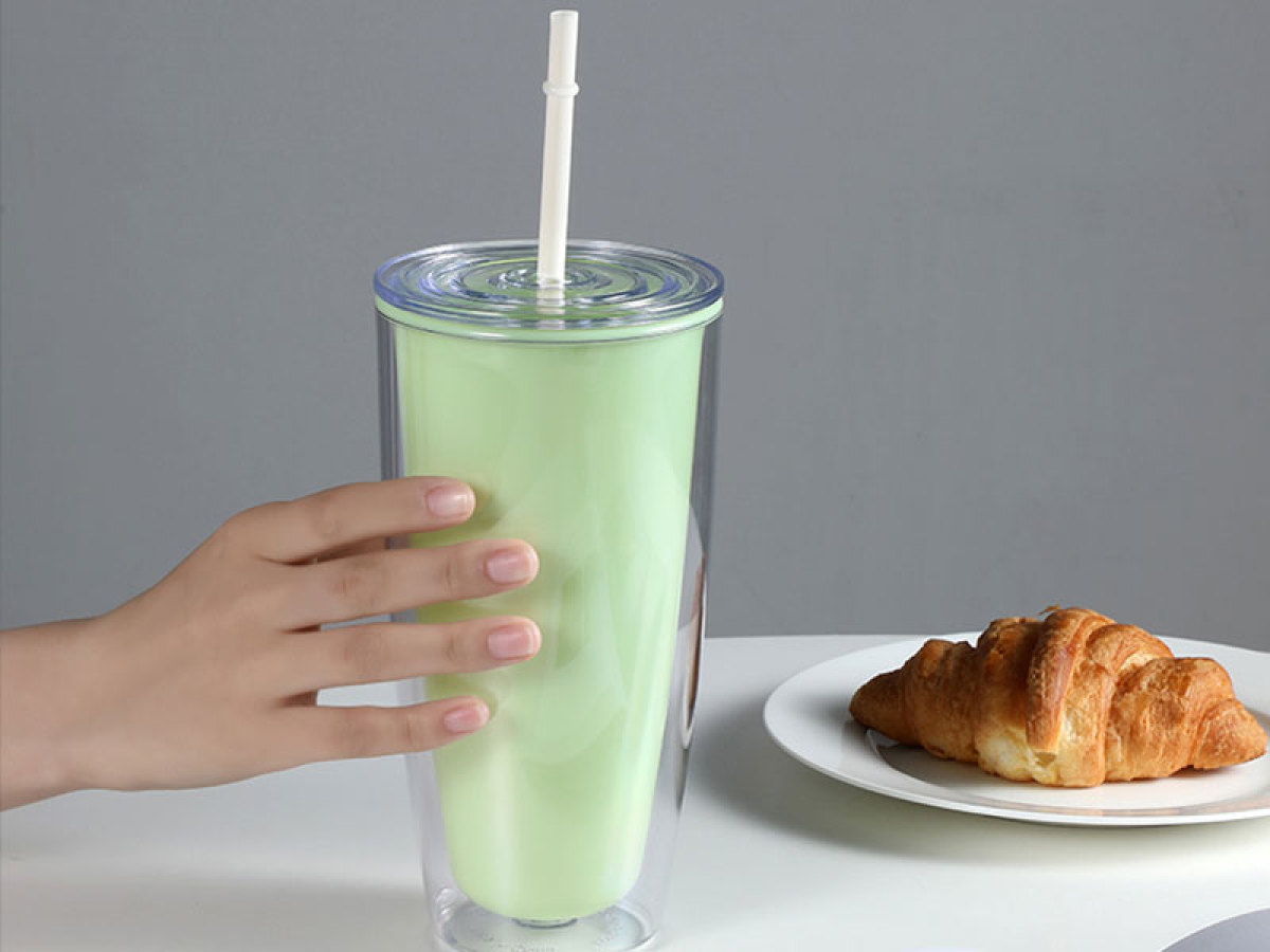 Why Insulated Straw Tumblers Are Popular in Corporate Gifts and Promotions
