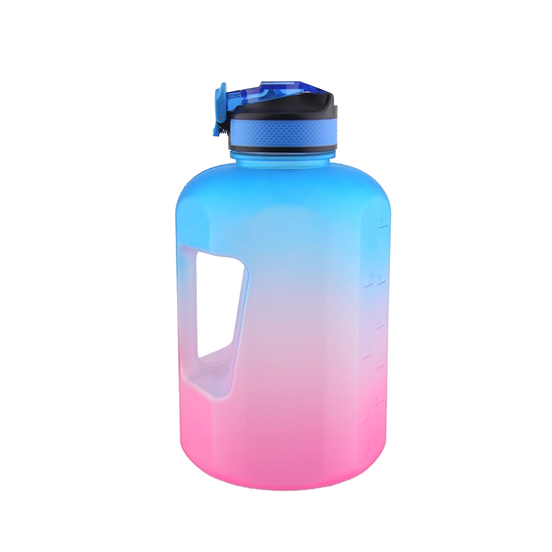 Plastic Sport Bottle