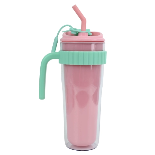 Plastic Water Tumbler 