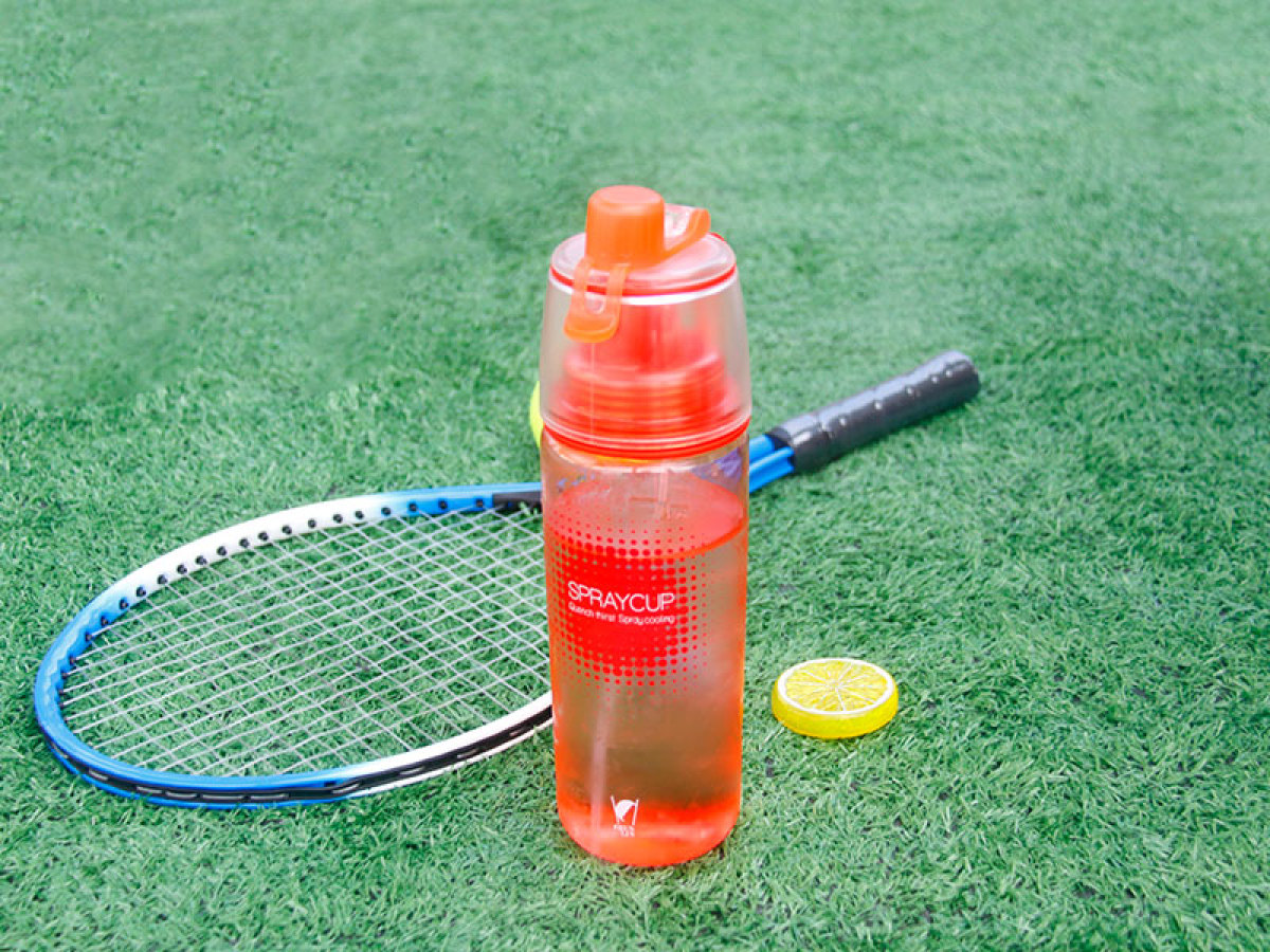 Understanding Tritan, PP, and AS Materials for Water Bottles