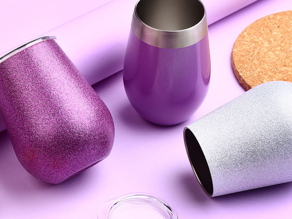 Powder Coating vs. Spray Painting Which Finish Is Best for Water Bottles