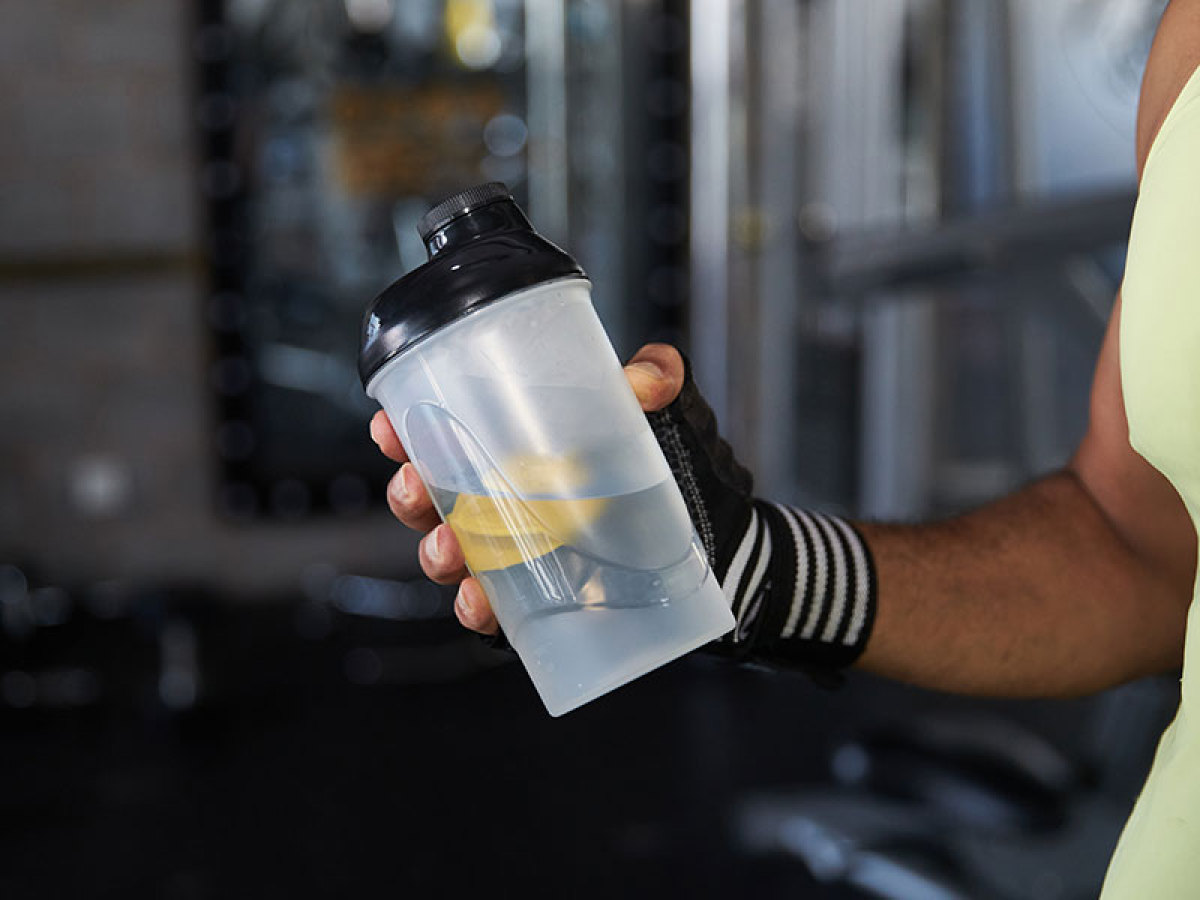 How to Choose the Right Water Bottle Wholesale Supplier for Your Business