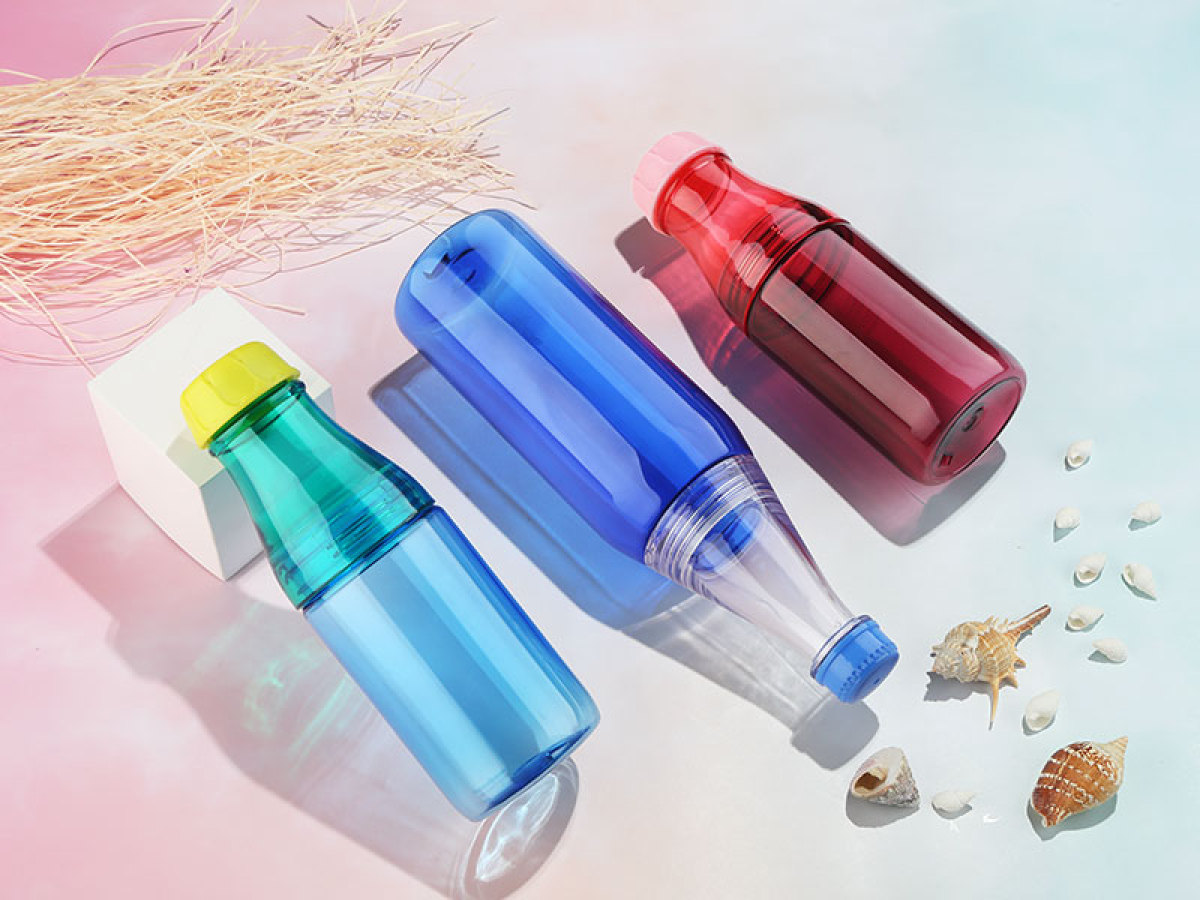 Why Choosing BPA Free Plastic Is Essential for Wholesale Water Bottles