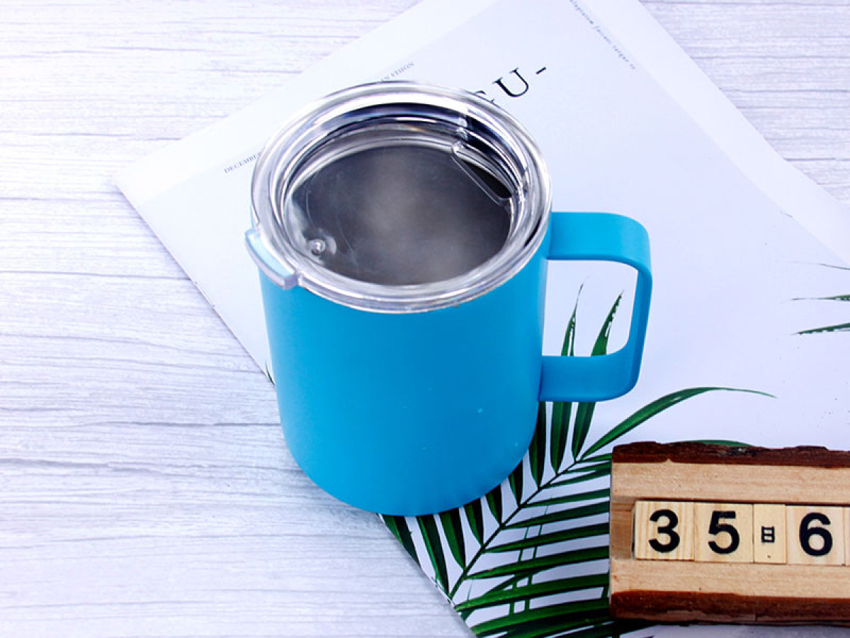 304 vs 316 Stainless Steel Water Bottles: What Is the Difference