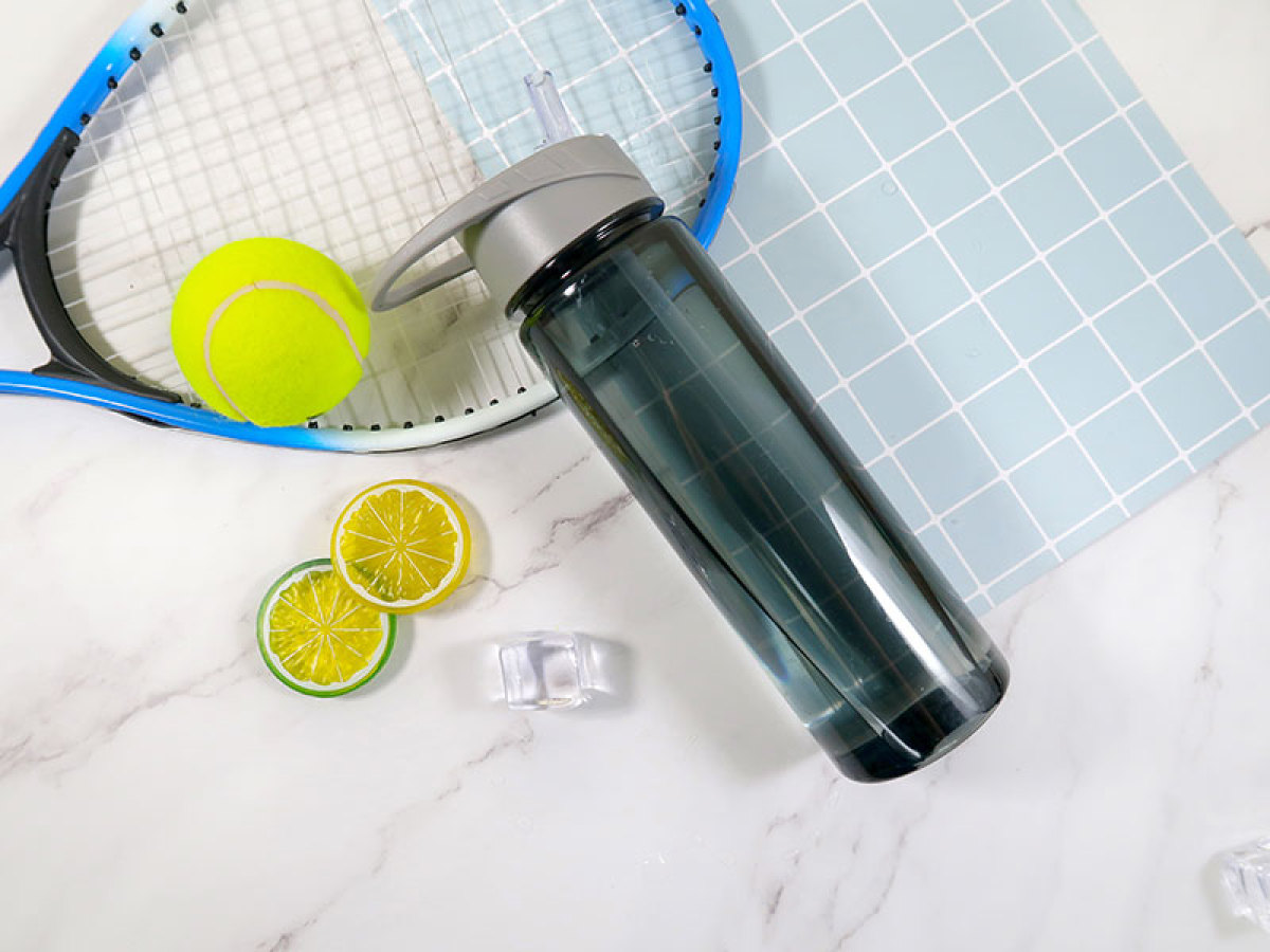 Why BPA-Free Plastic Matters in Wholesale Water Bottles