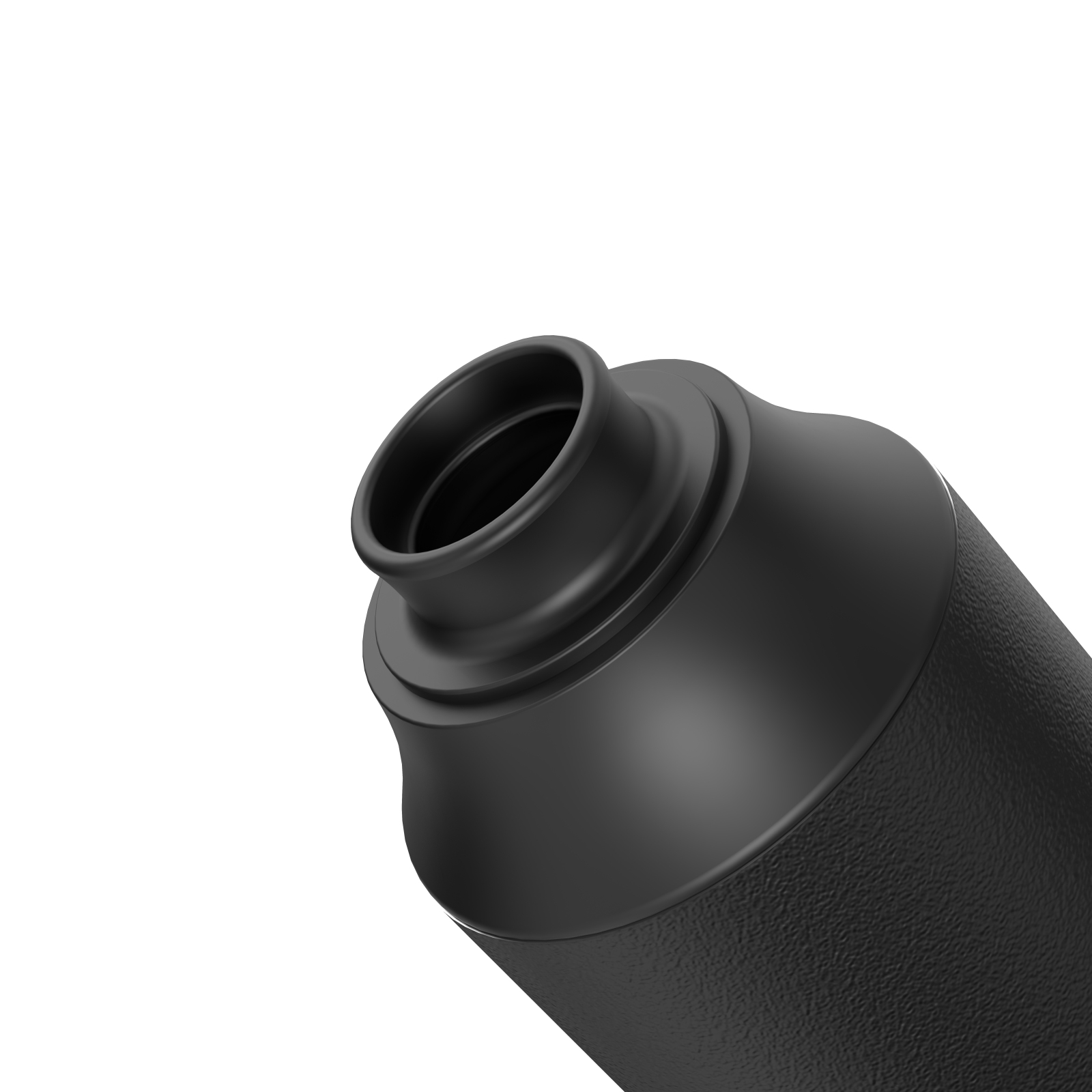 Stainless Steel Vacuum Insulated Water Bottle With Portable handle 