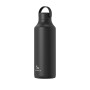 reusable fashionable vacumm insulation water bottle  