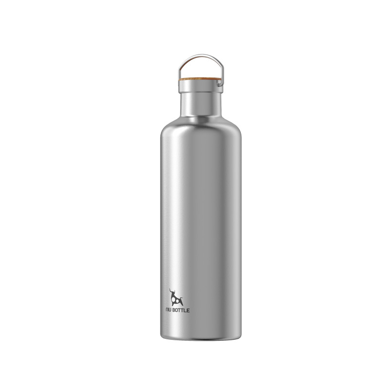 Vacuum Insulated Stainless Steel Sport Water Bottle Leak-Proof Double Wall  Water Bottle,Keep Drinks Hot & Cold  Vacuum Insulated Stainless Steel Sport Water Bottle Leak-Proof Double Wall  Water Bottle,Keep Drinks Hot & Cold