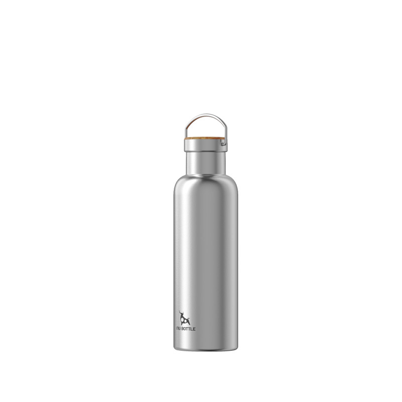 Insulated Thermo Flask for Hot and Cold Beverages,Leakproof Drinking Bottle