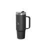  Stainless Steel  Double Wall Insulated Ice Tumbler with Handle
