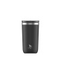Double Wall Stainless Steel insulated Tumbler