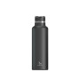   Double Wall  Stainless Steel vacuum insulated bottle With Metal Portable Handle
